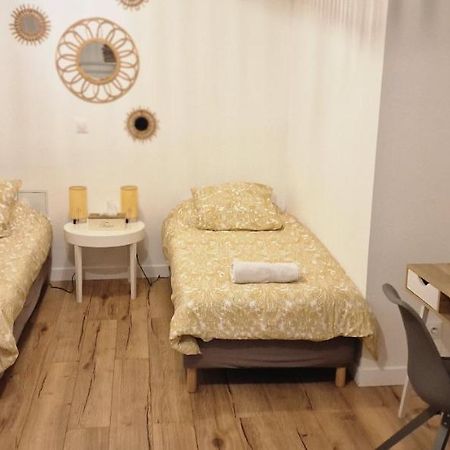 Appartement Cosy Pres De Douai Flers-en-Escribeus 外观 照片