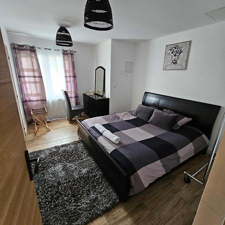 Appartement Cosy Pres De Douai Flers-en-Escribeus 外观 照片