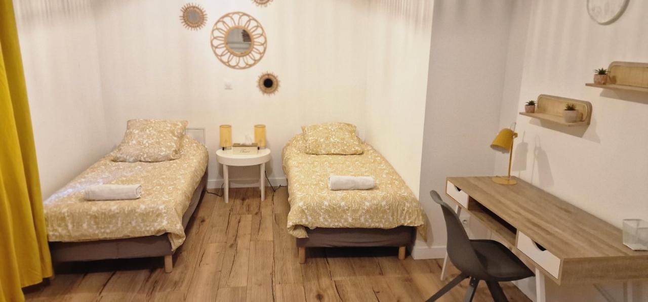 Appartement Cosy Pres De Douai Flers-en-Escribeus 外观 照片