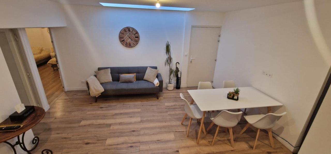 Appartement Cosy Pres De Douai Flers-en-Escribeus 外观 照片