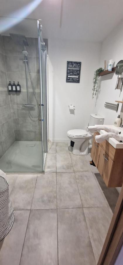 Appartement Cosy Pres De Douai Flers-en-Escribeus 外观 照片