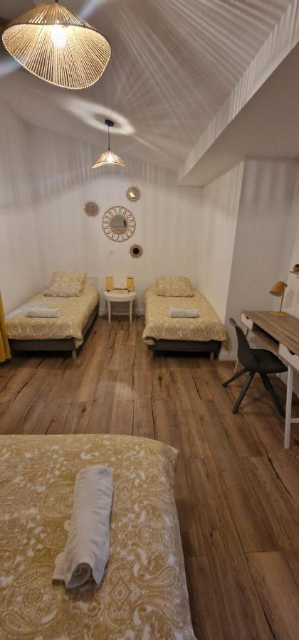 Appartement Cosy Pres De Douai Flers-en-Escribeus 外观 照片