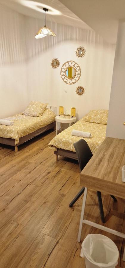 Appartement Cosy Pres De Douai Flers-en-Escribeus 外观 照片