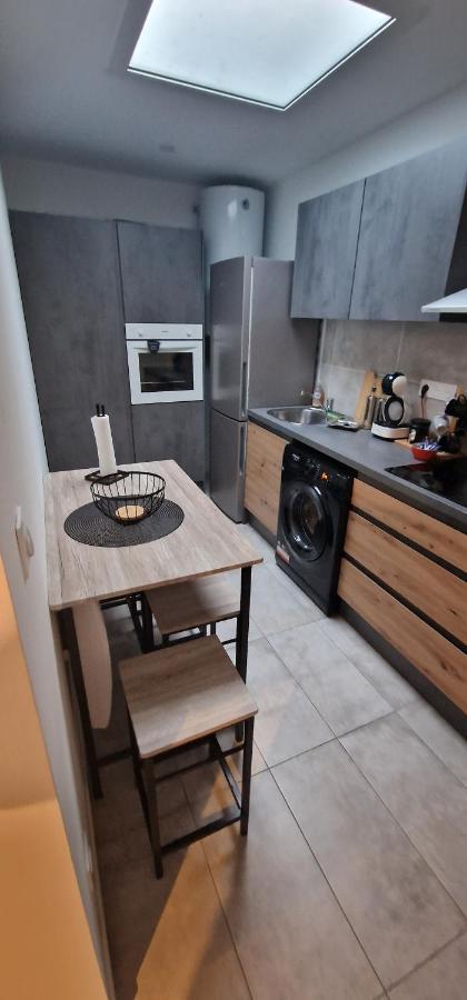 Appartement Cosy Pres De Douai Flers-en-Escribeus 外观 照片