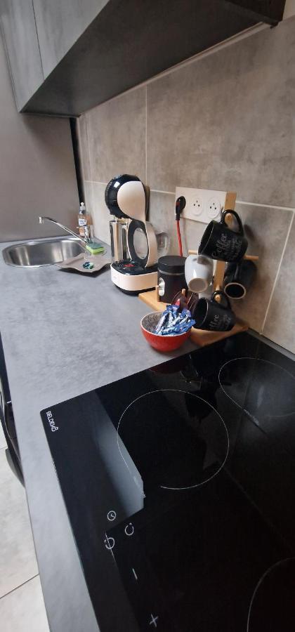 Appartement Cosy Pres De Douai Flers-en-Escribeus 外观 照片