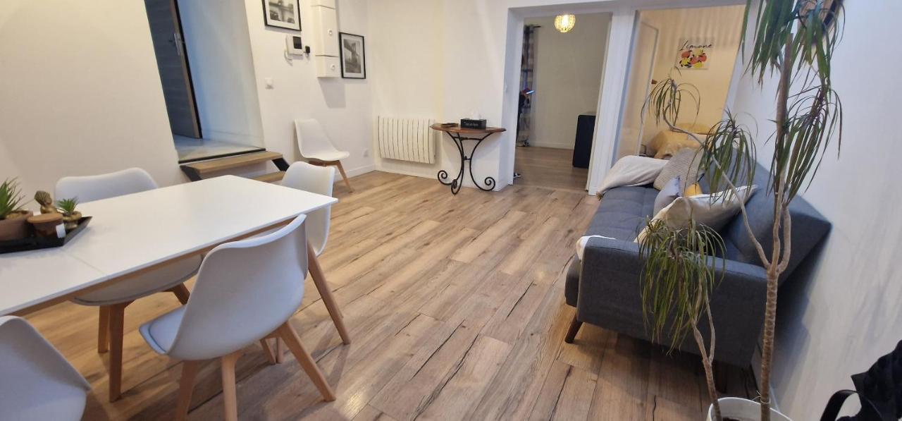 Appartement Cosy Pres De Douai Flers-en-Escribeus 外观 照片