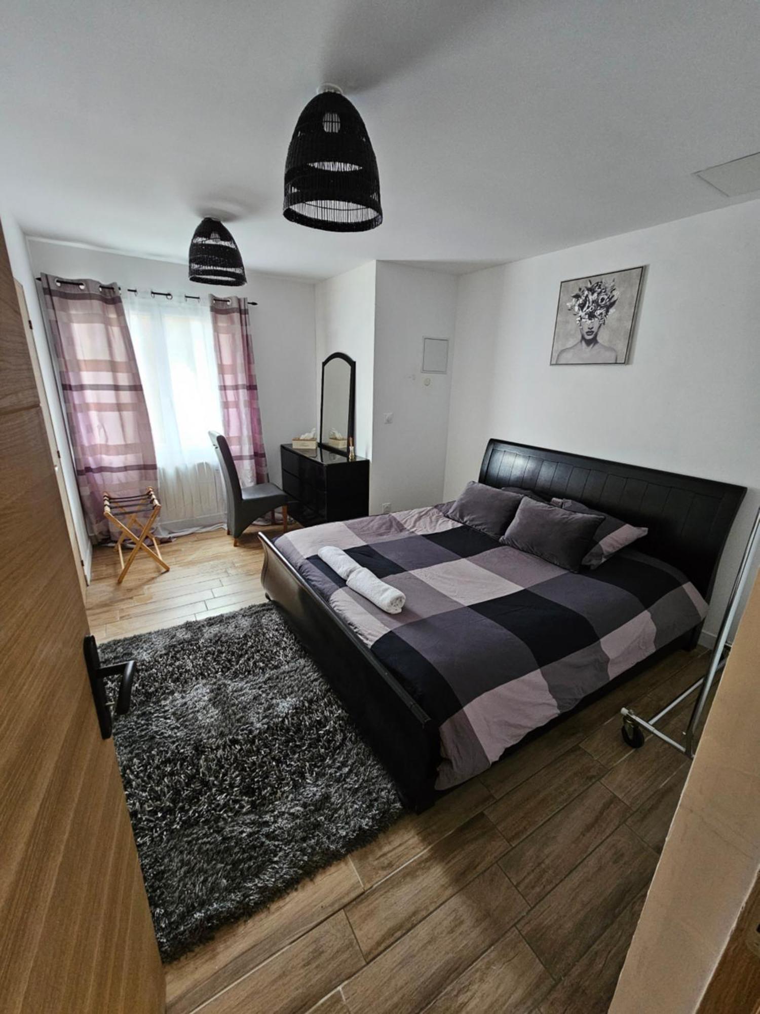 Appartement Cosy Pres De Douai Flers-en-Escribeus 外观 照片